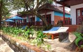 Туры в отель Orange Resort