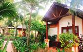 Туры в отель Orange Resort