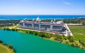 Туры в отель Diamond Premium Hotel & SPA