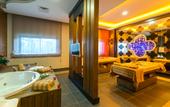 Туры в отель Diamond Premium Hotel & SPA