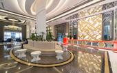 Туры в отель Diamond Premium Hotel & SPA