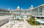 Туры в отель Diamond Premium Hotel & SPA