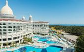 Туры в отель Diamond Premium Hotel & SPA
