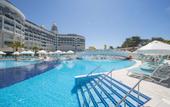 Туры в отель Diamond Premium Hotel & SPA