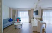 Туры в отель Diamond Premium Hotel & SPA