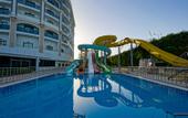 Туры в отель Diamond Premium Hotel & SPA