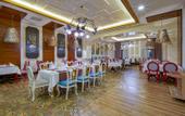 Туры в отель Diamond Premium Hotel & SPA