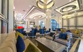 Туры в отель Diamond Premium Hotel & SPA