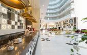 Туры в отель Diamond Premium Hotel & SPA