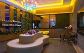 Туры в отель Diamond Premium Hotel & SPA
