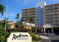 Radisson Aquatica Resort Barbados 4*