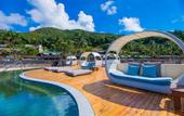 Туры в отель Coco de Mer Hotel & Black Parrot Suites