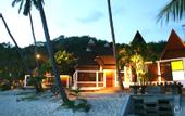 Туры в отель Coco Hut Beach Resort