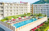 Туры в отель Ramada by Wyndham Phuket Deevana Patong