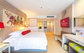 Туры в отель Ramada by Wyndham Phuket Deevana Patong