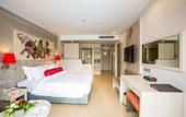 Туры в отель Ramada by Wyndham Phuket Deevana Patong