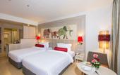Туры в отель Ramada by Wyndham Phuket Deevana Patong