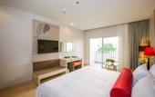 Туры в отель Ramada by Wyndham Phuket Deevana Patong