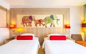 Туры в отель Ramada by Wyndham Phuket Deevana Patong