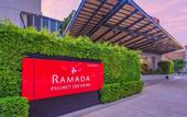 Туры в отель Ramada by Wyndham Phuket Deevana Patong