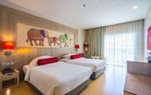 Туры в отель Ramada by Wyndham Phuket Deevana Patong