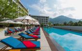 Туры в отель Ramada by Wyndham Phuket Deevana Patong