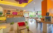 Туры в отель Ramada by Wyndham Phuket Deevana Patong