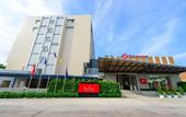 Туры в отель Ramada by Wyndham Phuket Deevana Patong