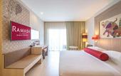 Туры в отель Ramada by Wyndham Phuket Deevana Patong