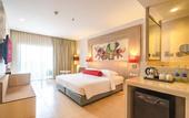 Туры в отель Ramada by Wyndham Phuket Deevana Patong