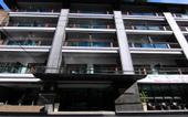Туры в отель Inn Residence Serviced Suites
