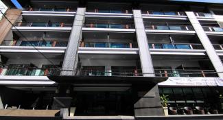 Inn Residence Serviced Suites 3*