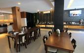 Туры в отель Inn Residence Serviced Suites