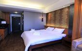 Туры в отель Inn Residence Serviced Suites