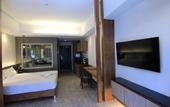 Туры в отель Inn Residence Serviced Suites