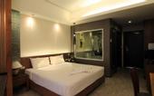 Туры в отель Inn Residence Serviced Suites