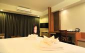 Туры в отель Inn Residence Serviced Suites