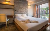 Туры в отель Replay Residence & Pool Villa