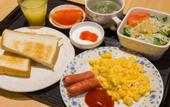 Туры в отель Flexstay Inn
