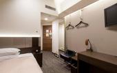 Туры в отель Flexstay Inn