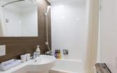 Туры в отель Flexstay Inn