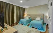 Туры в отель Sarpedor Boutique Hotel & Spa