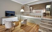 Туры в отель Sarpedor Boutique Hotel & Spa