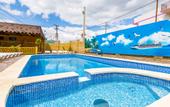 Туры в отель Престиж (Витязево)