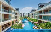 Туры в отель Pelican Bay Residence & Suites Krabi