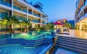 Туры в отель Pelican Bay Residence & Suites Krabi
