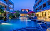 Туры в отель Pelican Bay Residence & Suites Krabi