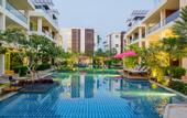 Туры в отель Pelican Bay Residence & Suites Krabi