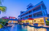 Туры в отель Pelican Bay Residence & Suites Krabi