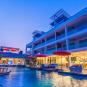 Туры в отель Pelican Bay Residence & Suites Krabi, оператор Anex Tour